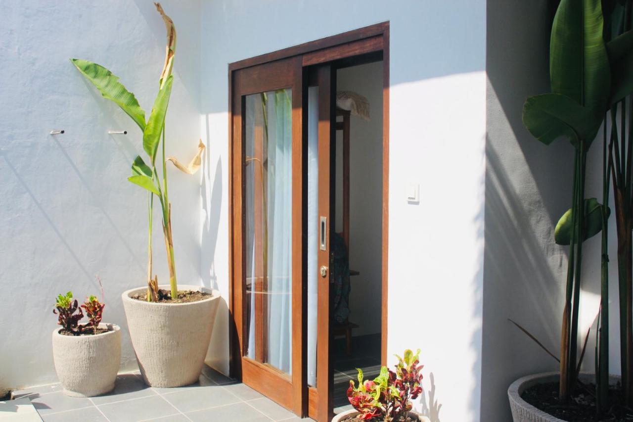 Mewali Villa'S Kuta (Lombok) Exterior foto
