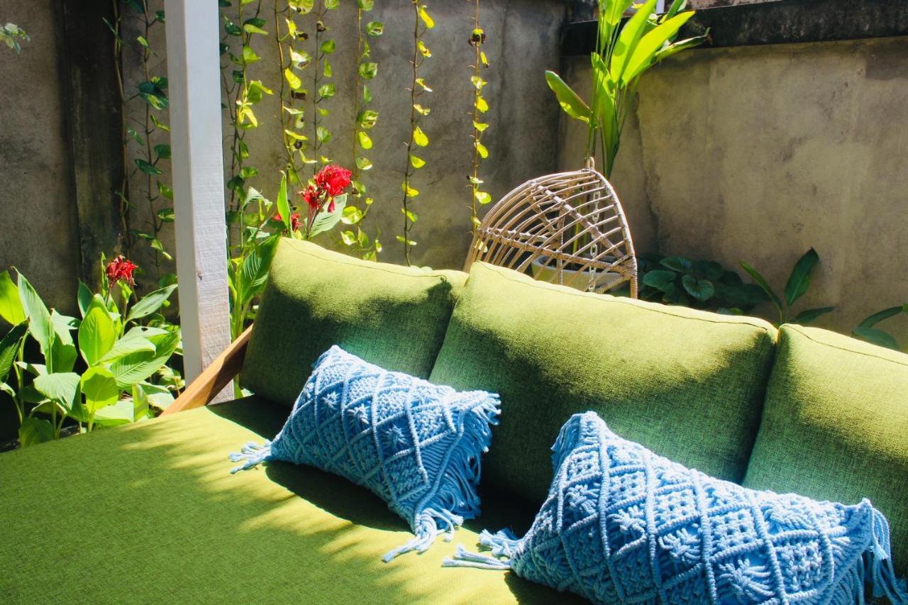 Mewali Villa'S Kuta (Lombok) Exterior foto