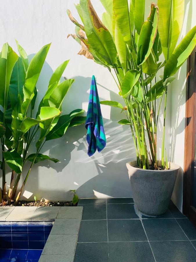 Mewali Villa'S Kuta (Lombok) Exterior foto