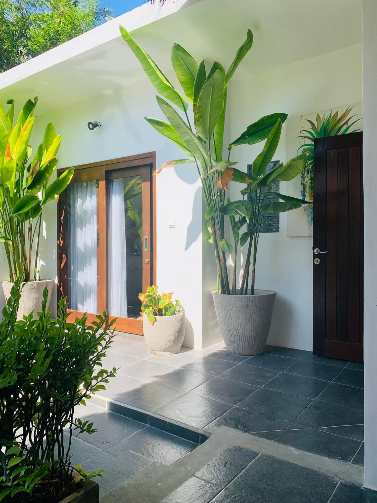 Mewali Villa'S Kuta (Lombok) Exterior foto