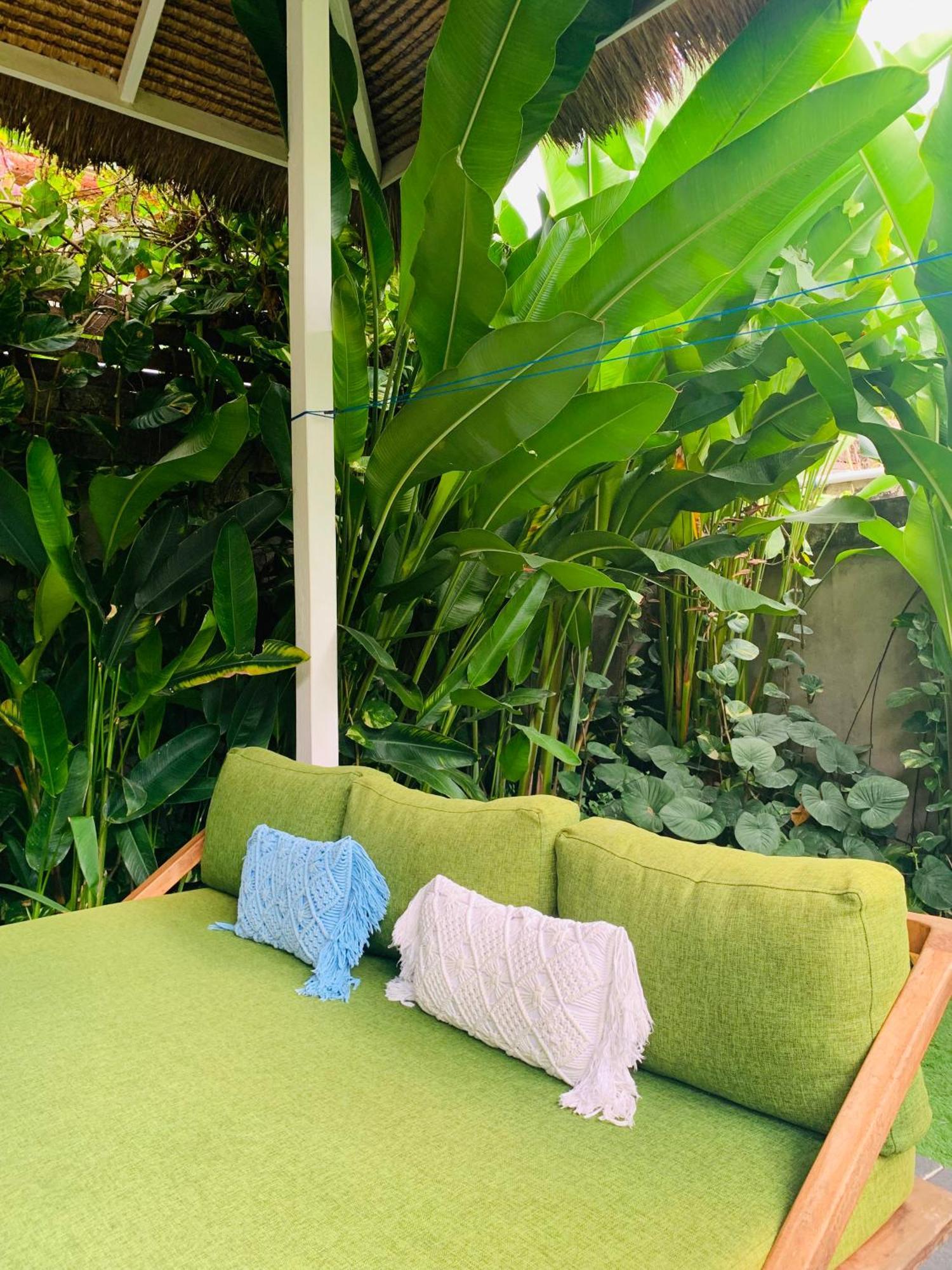 Mewali Villa'S Kuta (Lombok) Exterior foto