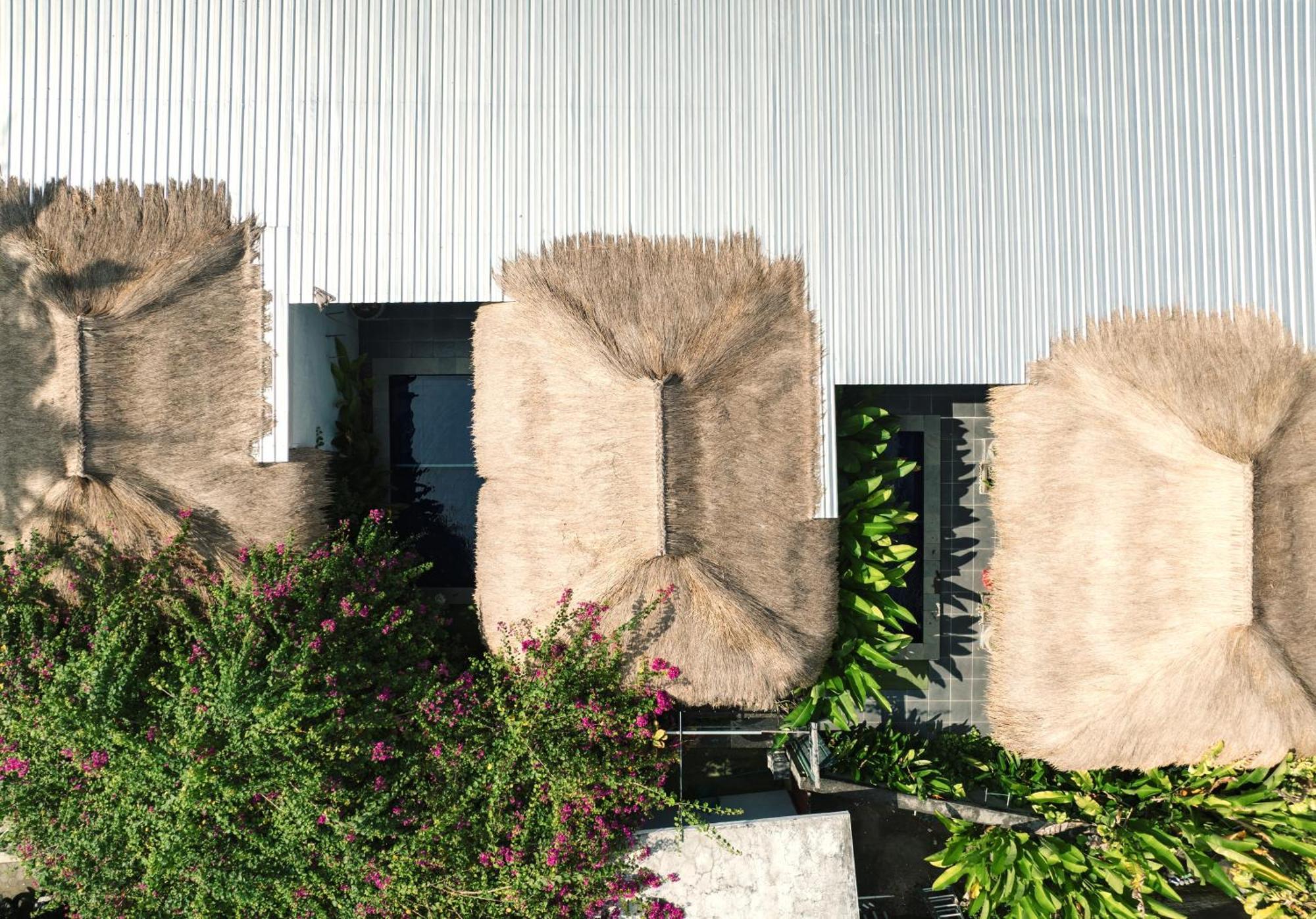Mewali Villa'S Kuta (Lombok) Exterior foto
