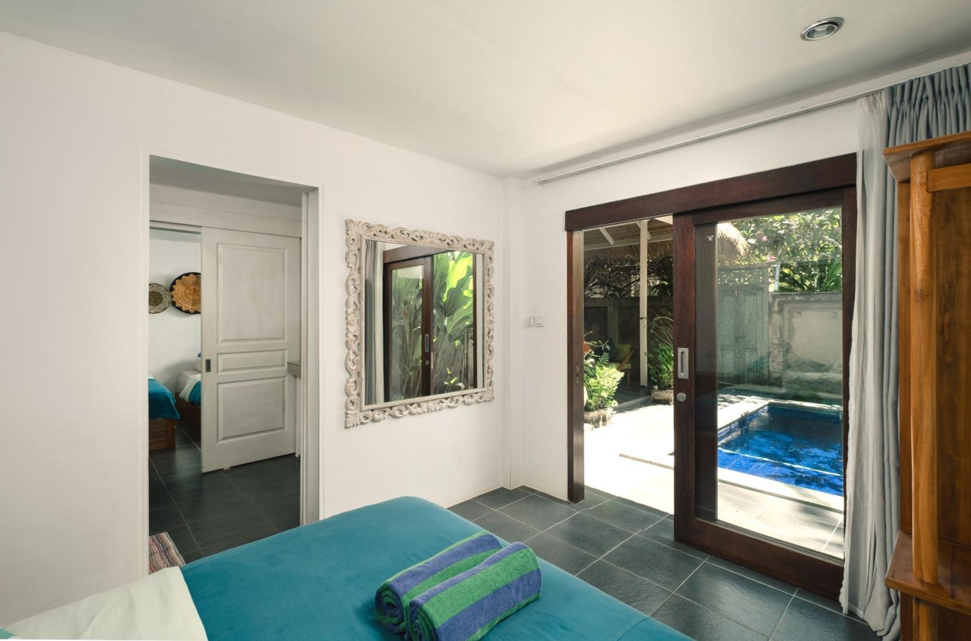 Mewali Villa'S Kuta (Lombok) Exterior foto